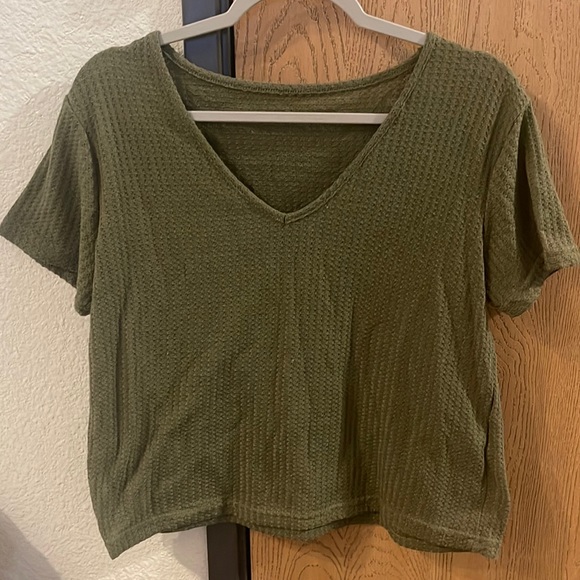 SHEIN crop top - Picture 1 of 2